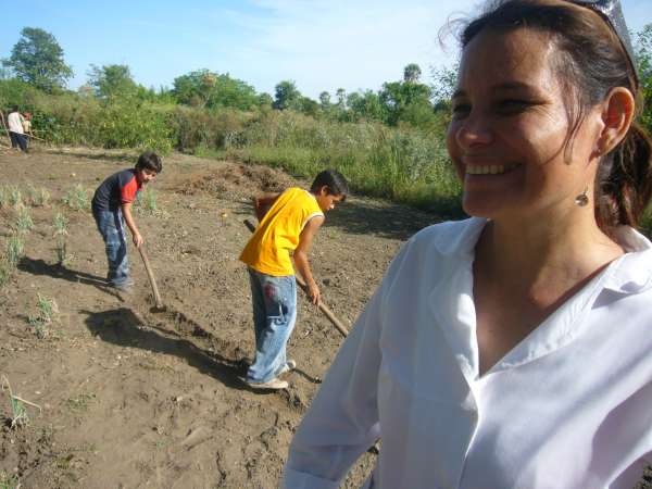 ESCUELAS DE FRONTERA